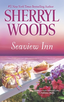 Title details for Seaview Inn by Sherryl Woods - Available